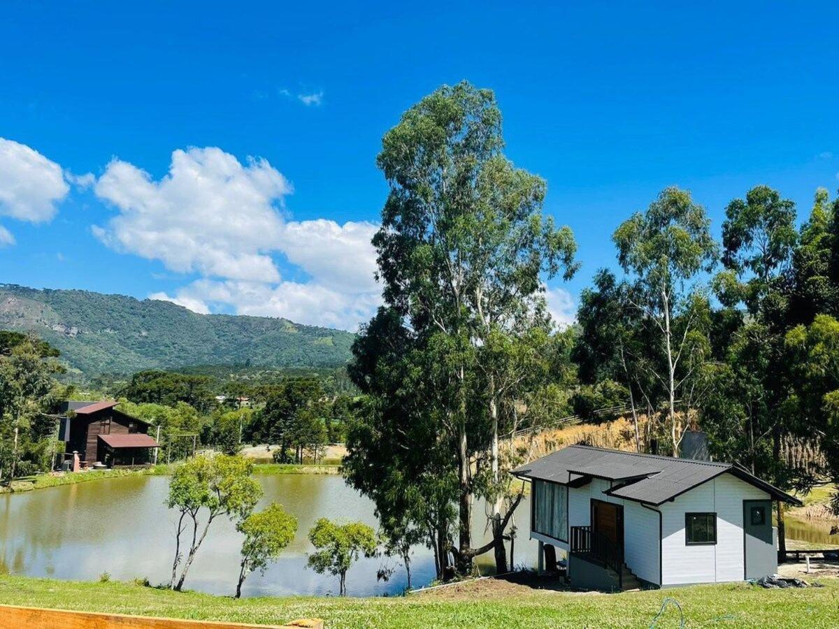 Recanto- Cachoeira Da Neve